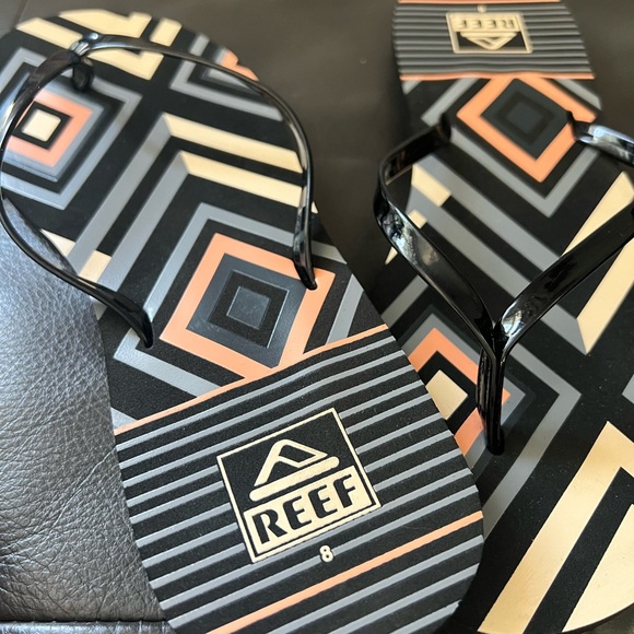 Reef | Flip Flop Thong Sandal - Picture 4 of 5